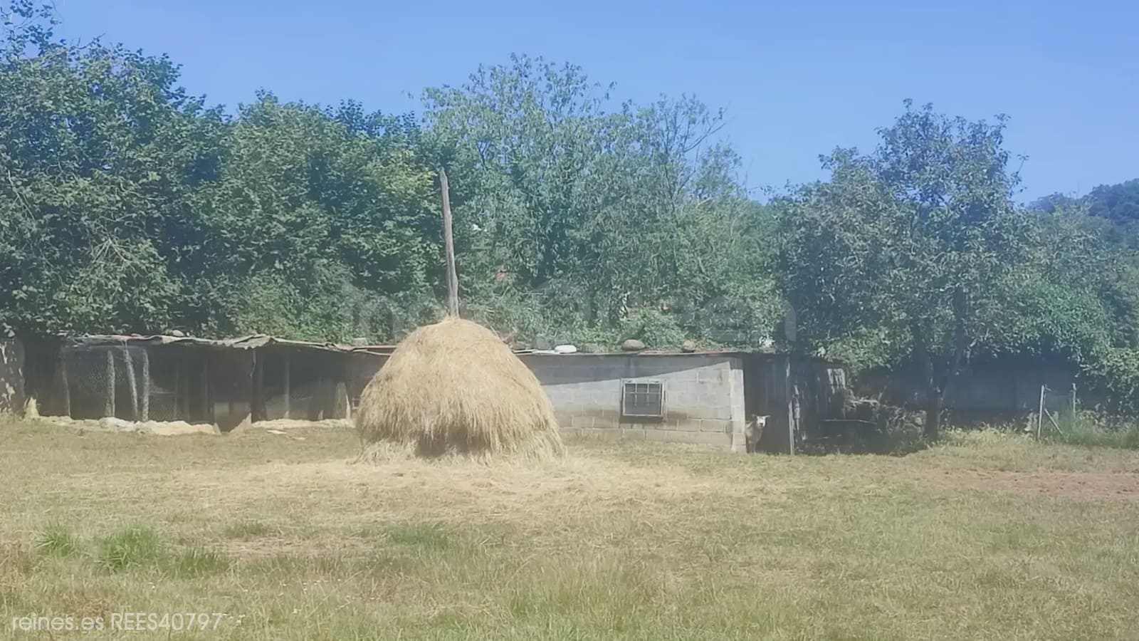 1 chambre Finca/Maison de Campagne à vendre à Grado avec garage - 198 000 € (Ref: 9946338)