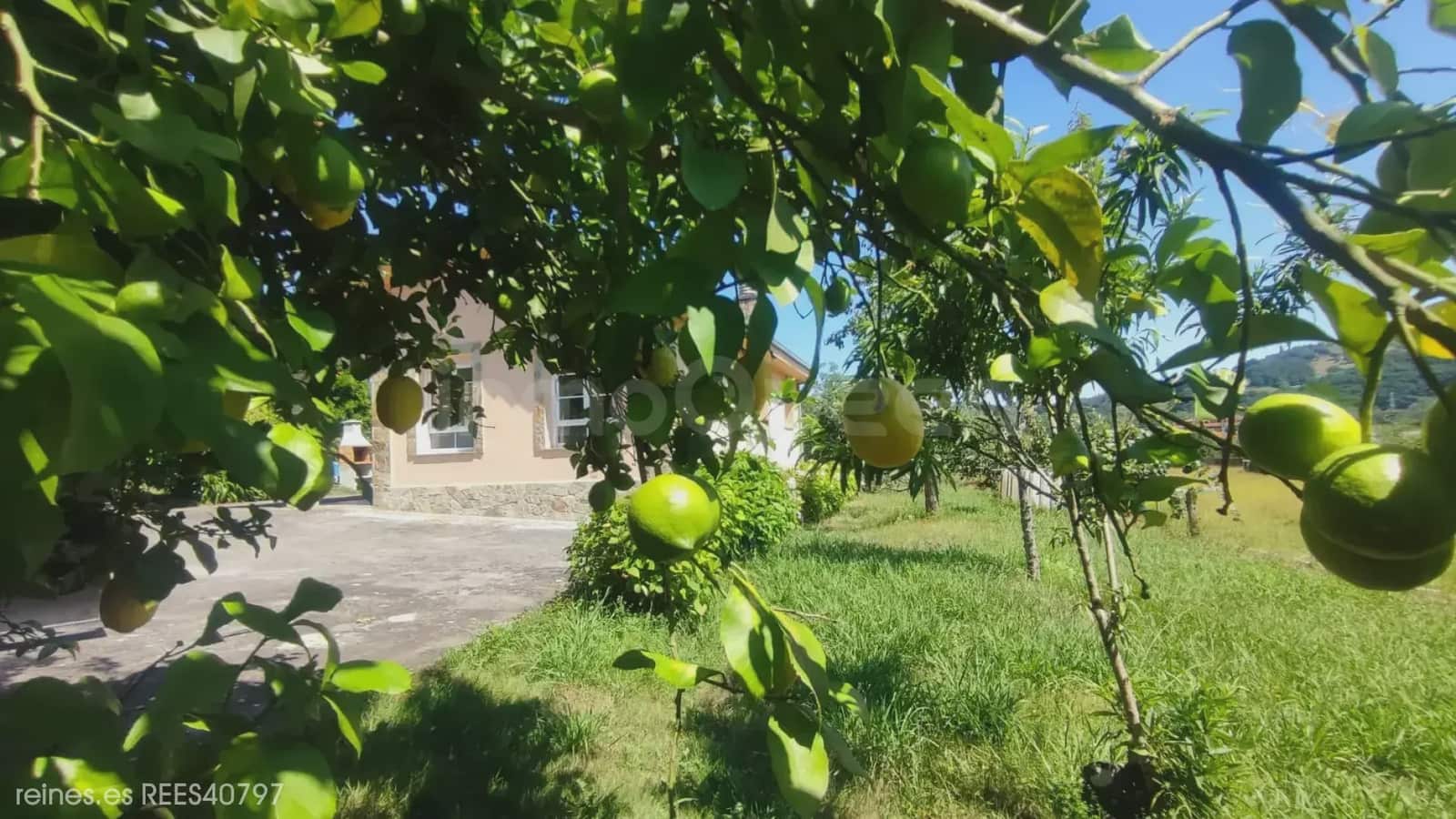 1 chambre Finca/Maison de Campagne à vendre à Grado avec garage - 198 000 € (Ref: 9946338)