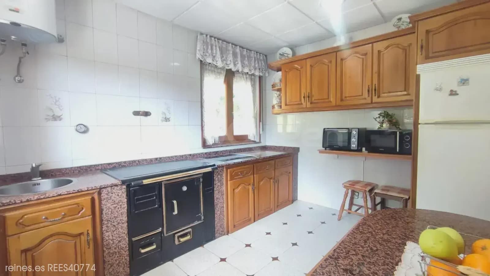 3 makuuhuone Maalaistalo myytävänä paikassa Grado mukana 
autotalli - 240 000 € (Ref: 9948918)