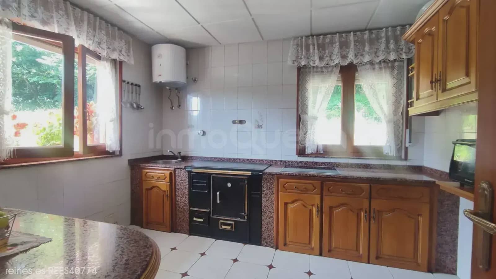 3 makuuhuone Maalaistalo myytävänä paikassa Grado mukana 
autotalli - 240 000 € (Ref: 9948918)