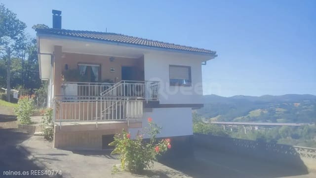 3 soverom Finca/Herregård til salgs i Grado med garasje - € 240 000 (Ref: 9948918)