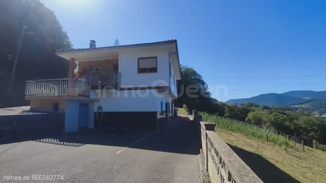 3 soverom Finca/Herregård til salgs i Grado med garasje - € 240 000 (Ref: 9948918)
