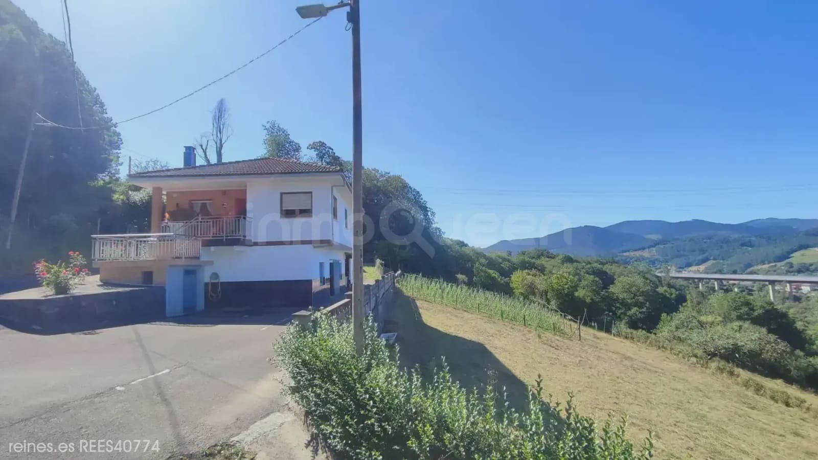 3 makuuhuone Maalaistalo myytävänä paikassa Grado mukana 
autotalli - 240 000 € (Ref: 9948918)