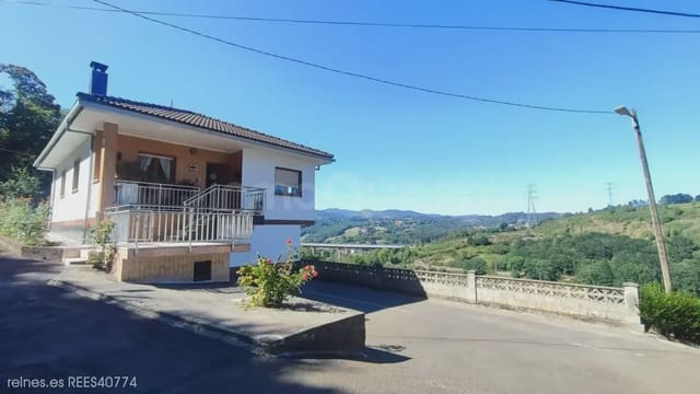 3 soverom Finca/Herregård til salgs i Grado med garasje - € 240 000 (Ref: 9948918)