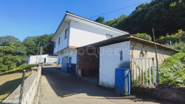 3 soverom Finca/Herregård til salgs i Grado med garasje - € 240 000 (Ref: 9948918)