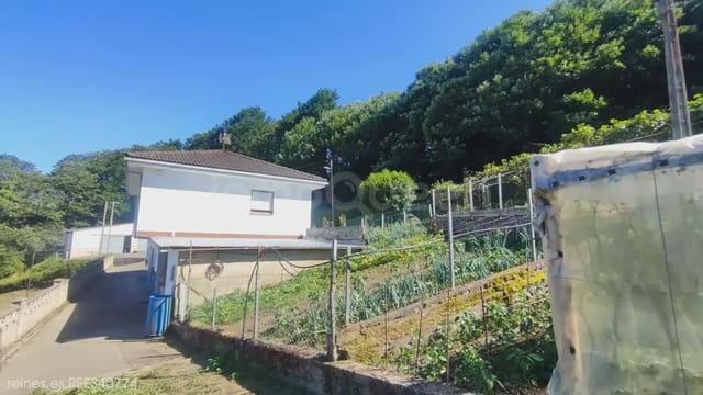3 soverom Finca/Herregård til salgs i Grado med garasje - € 240 000 (Ref: 9948918)