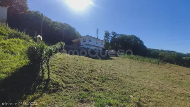 3 soverom Finca/Herregård til salgs i Grado med garasje - € 240 000 (Ref: 9948918)