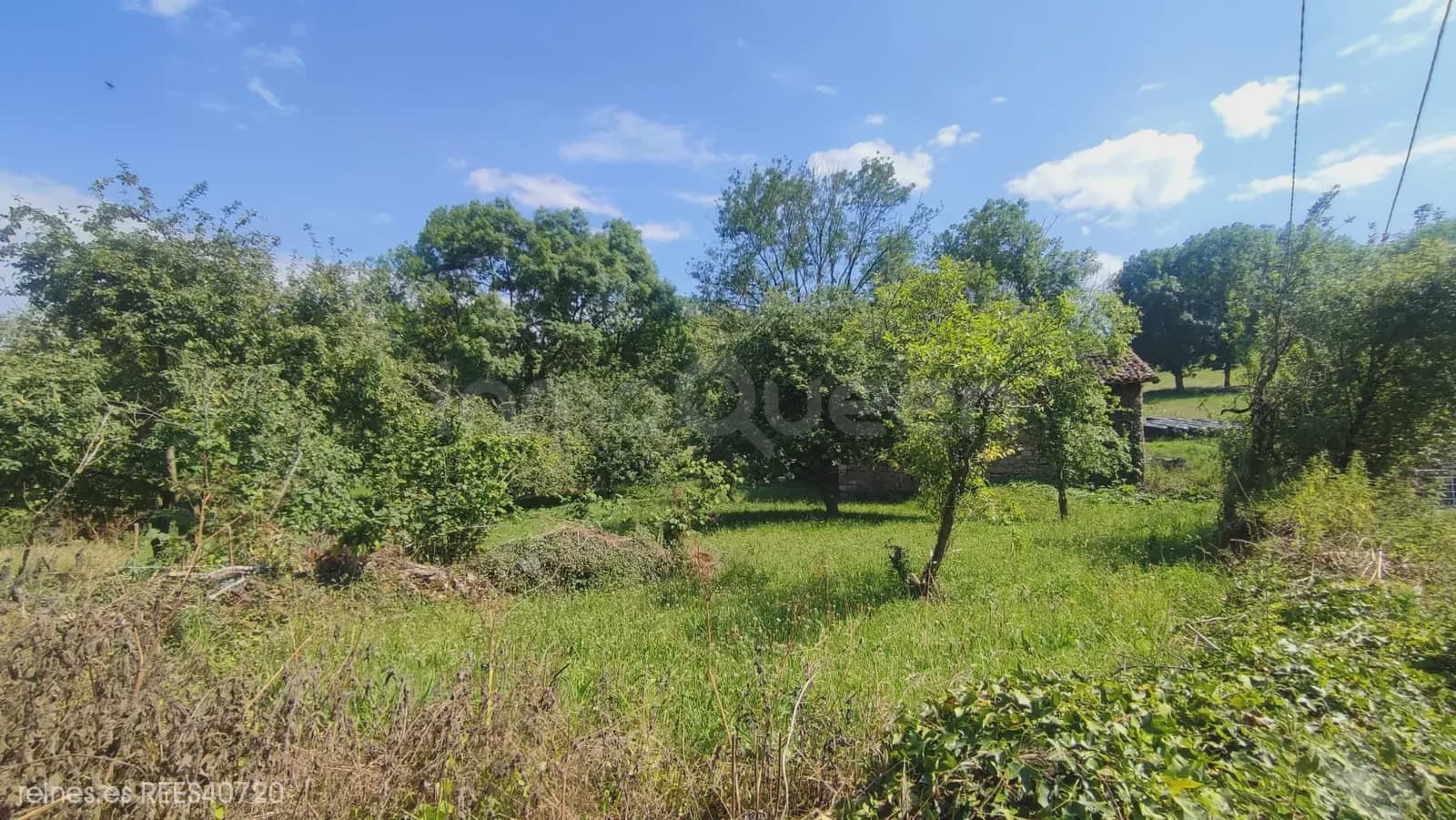 3 bedroom Finca/Country House for sale in Grado - € 80,000 (Ref: 9950760)