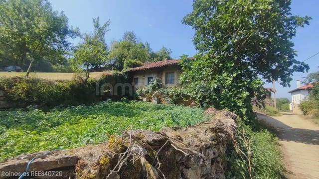 3 bedroom Finca/Country House for sale in Grado - € 80,000 (Ref: 9950760)