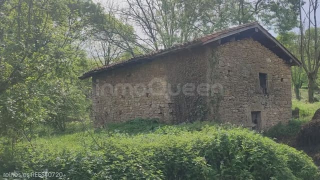 3 bedroom Finca/Country House for sale in Grado - € 80,000 (Ref: 9950760)