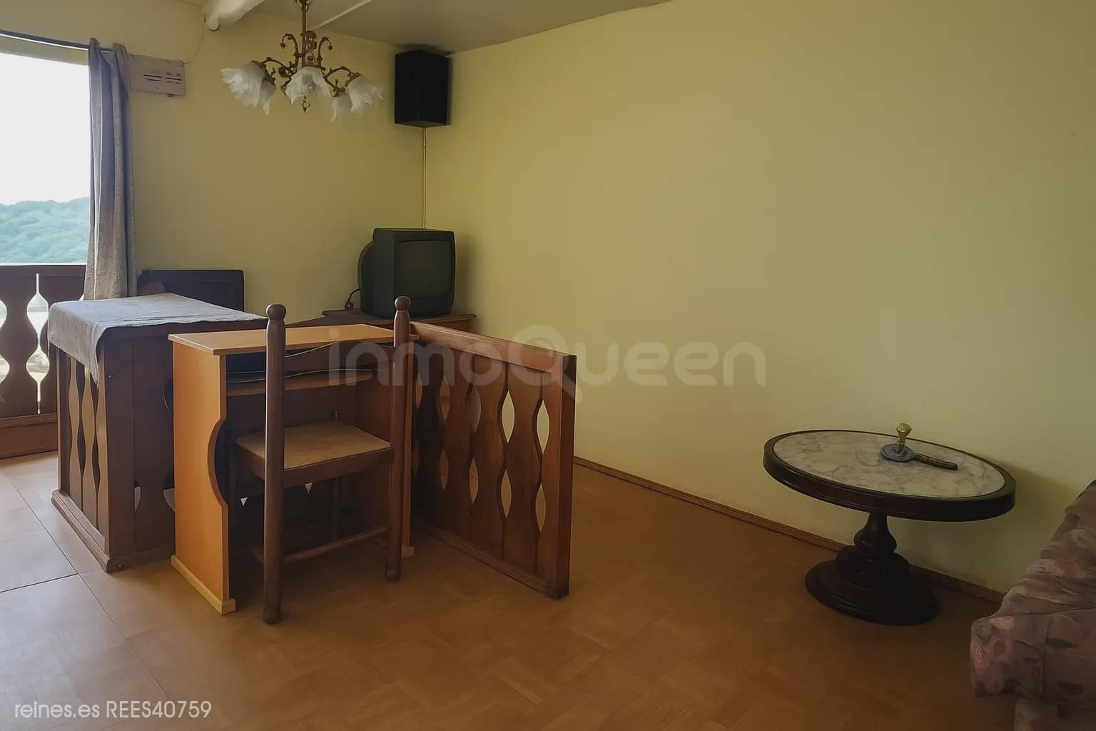2 camera da letto Finca/Casa di Campagna in vendita in Grado - 95.000 € (Rif: 9950761)