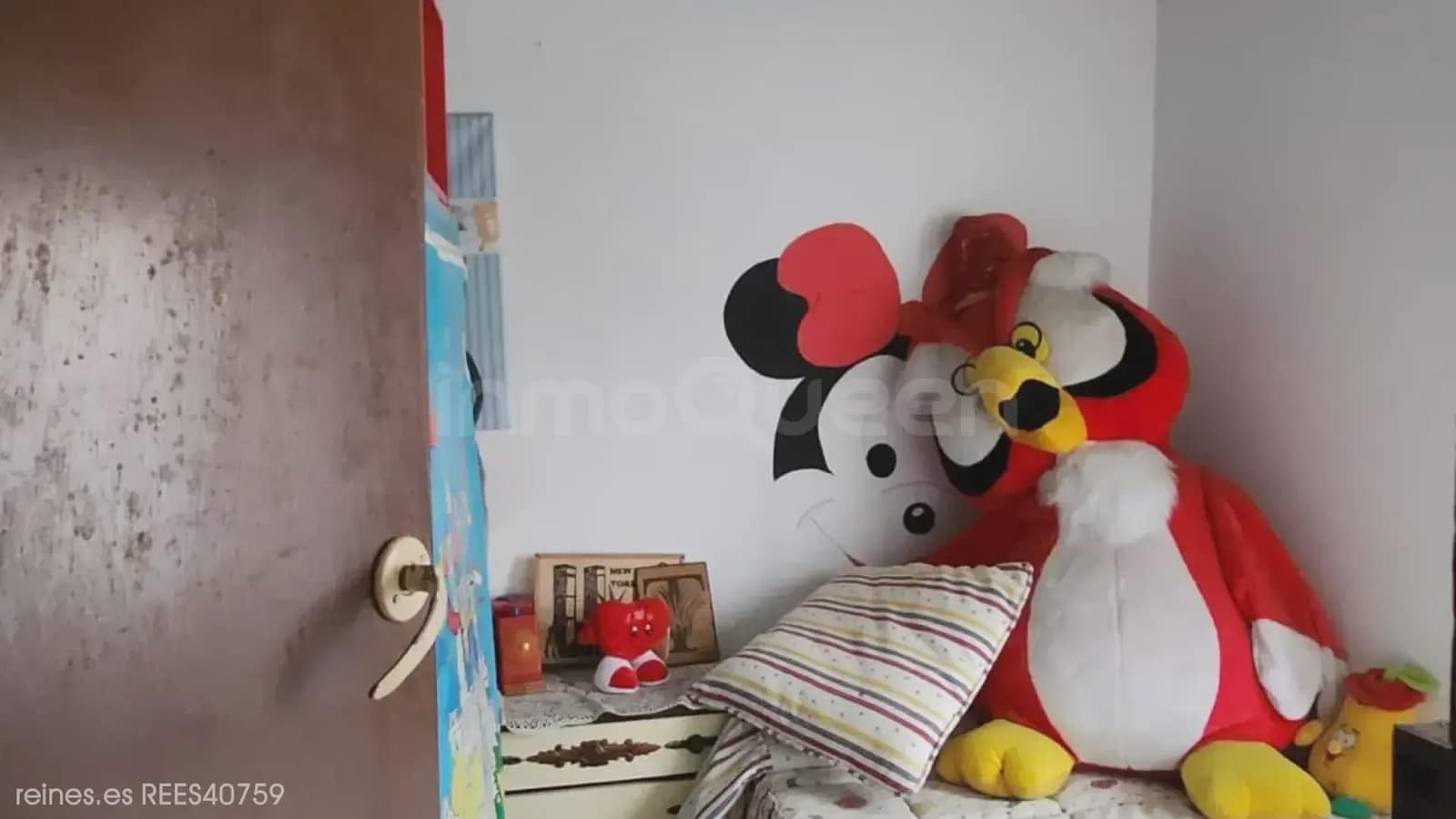 2 camera da letto Finca/Casa di Campagna in vendita in Grado - 95.000 € (Rif: 9950761)