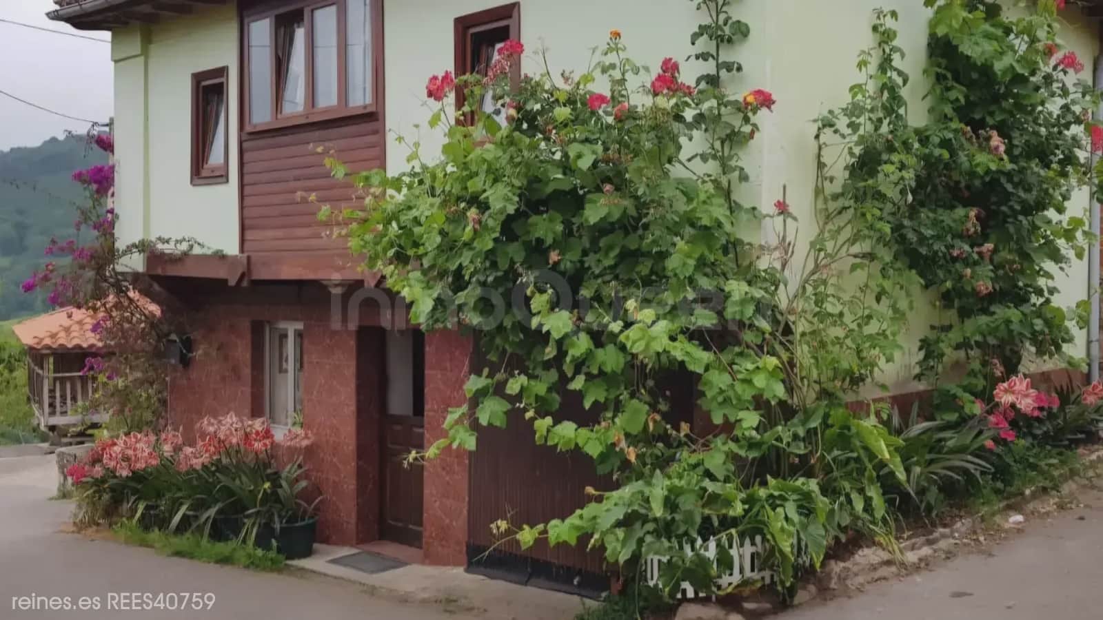 2 camera da letto Finca/Casa di Campagna in vendita in Grado - 95.000 € (Rif: 9950761)
