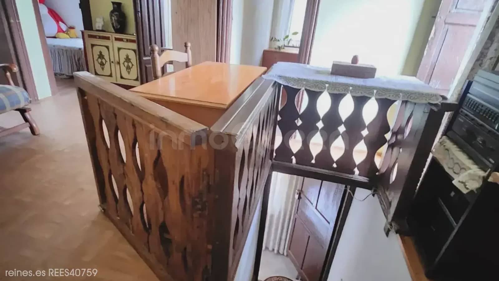 2 camera da letto Finca/Casa di Campagna in vendita in Grado - 95.000 € (Rif: 9950761)