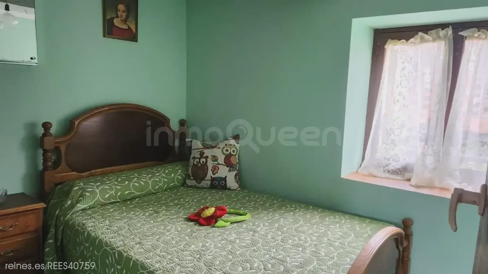 2 camera da letto Finca/Casa di Campagna in vendita in Grado - 95.000 € (Rif: 9950761)
