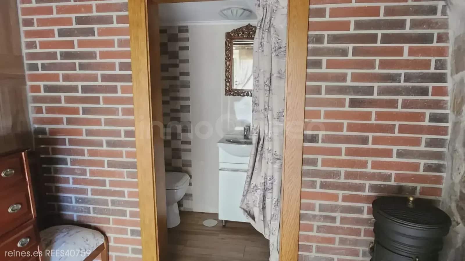 2 camera da letto Finca/Casa di Campagna in vendita in Grado - 95.000 € (Rif: 9950761)