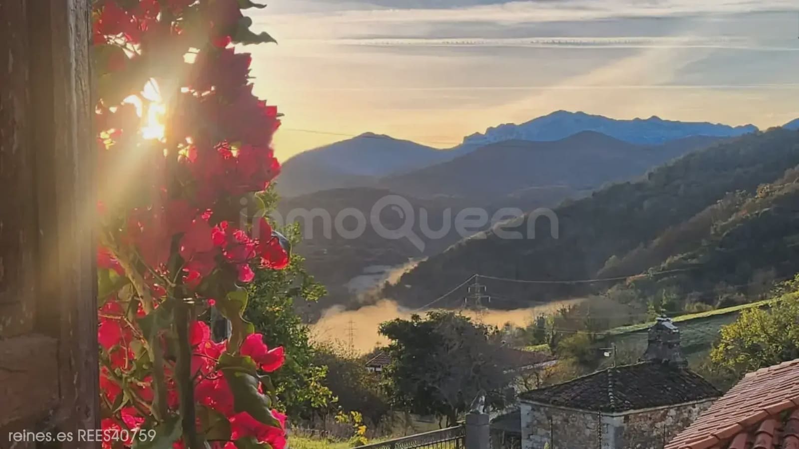 2 camera da letto Finca/Casa di Campagna in vendita in Grado - 95.000 € (Rif: 9950761)