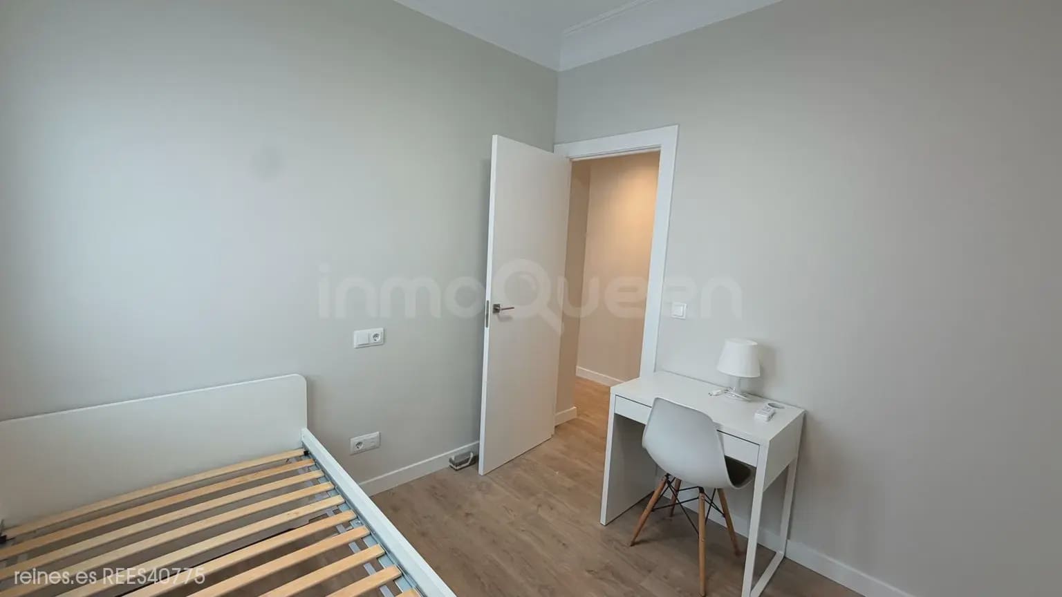 Piso de 3 habitaciones en Zaragoza ciudad en alquiler - 1.600 € (Ref: 9953364)
