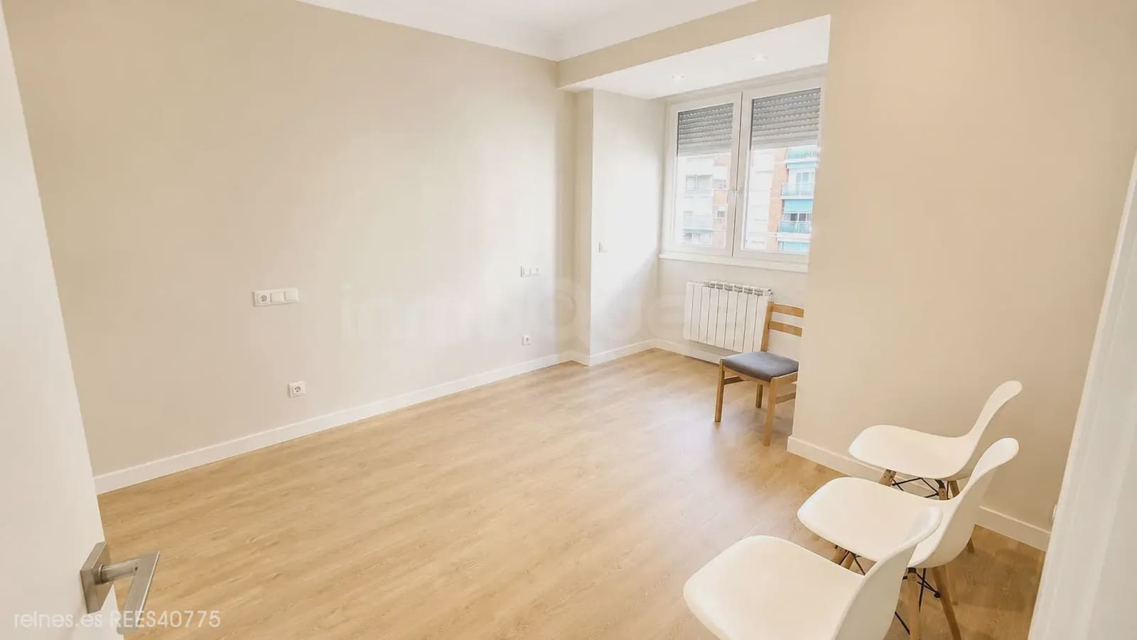 Piso de 3 habitaciones en Zaragoza ciudad en alquiler - 1.600 € (Ref: 9953364)