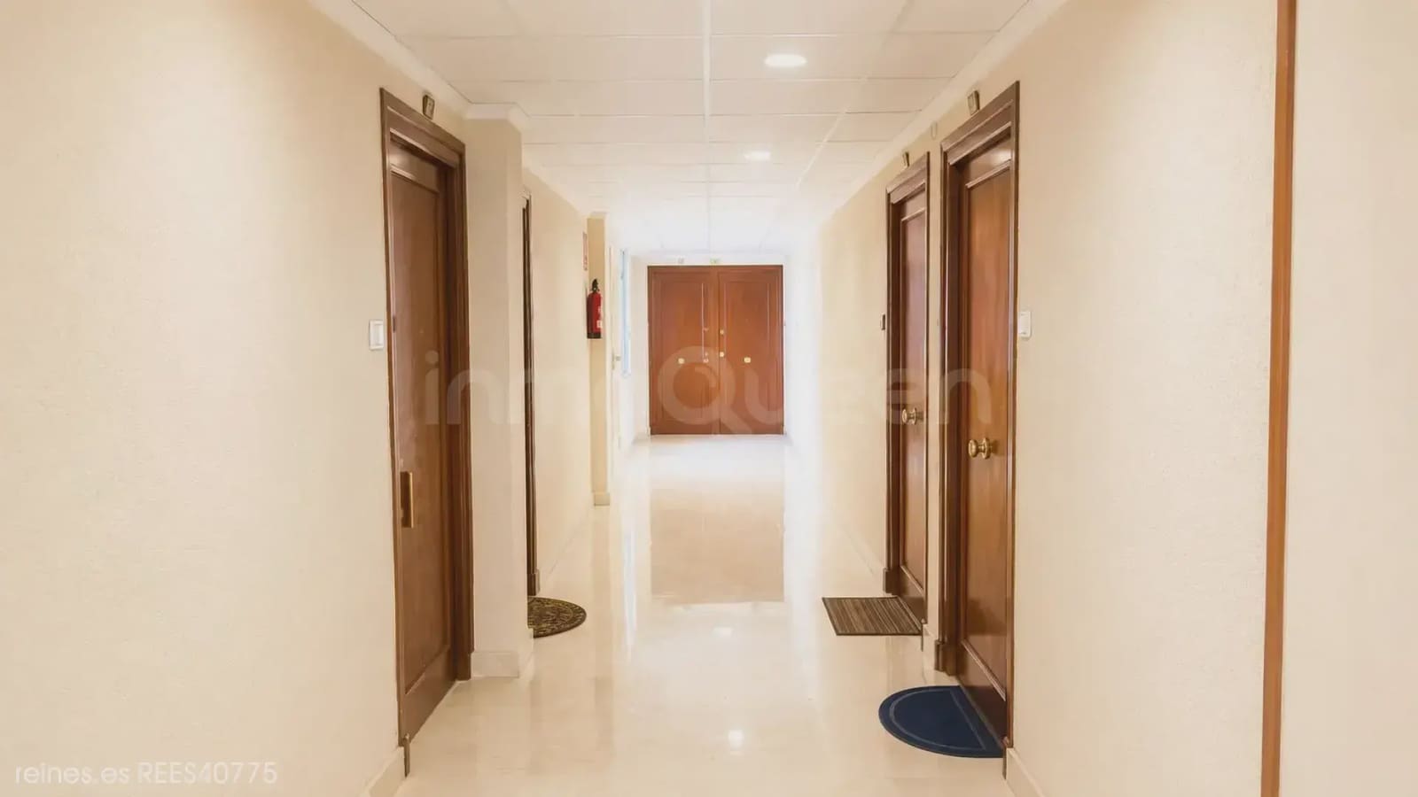 Piso de 3 habitaciones en Zaragoza ciudad en alquiler - 1.600 € (Ref: 9953364)