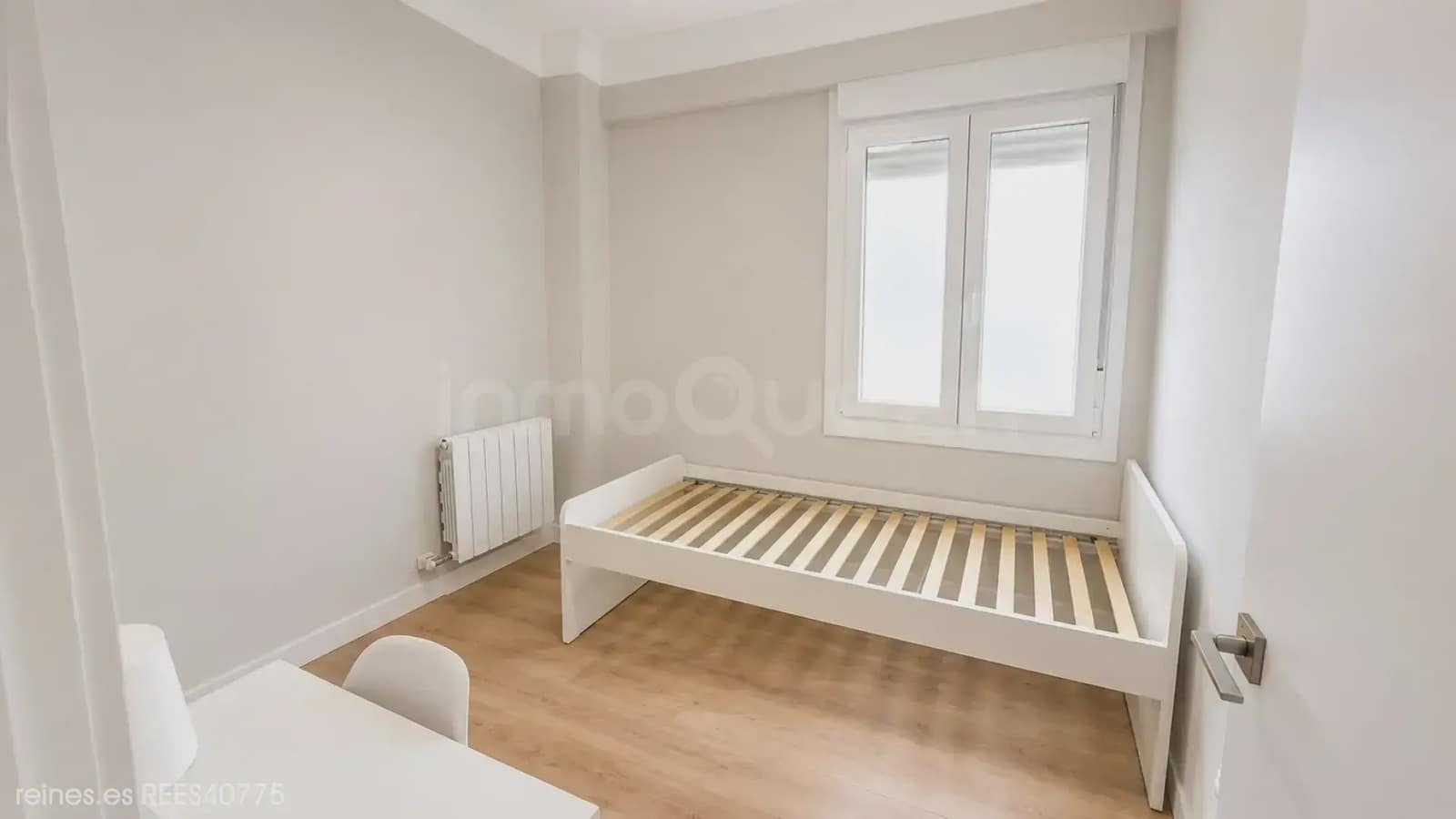Piso de 3 habitaciones en Zaragoza ciudad en alquiler - 1.600 € (Ref: 9953364)