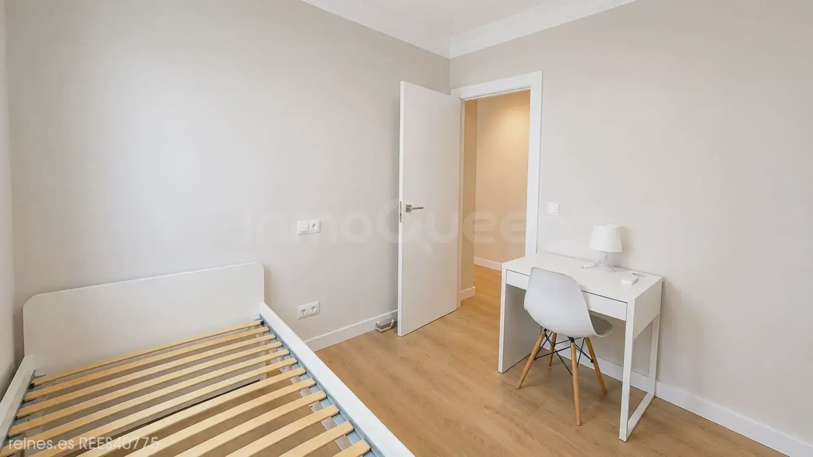 Piso de 3 habitaciones en Zaragoza ciudad en alquiler - 1.600 € (Ref: 9953364)