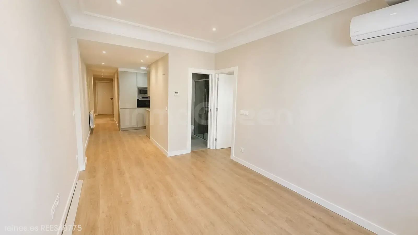 Piso de 3 habitaciones en Zaragoza ciudad en alquiler - 1.600 € (Ref: 9953364)