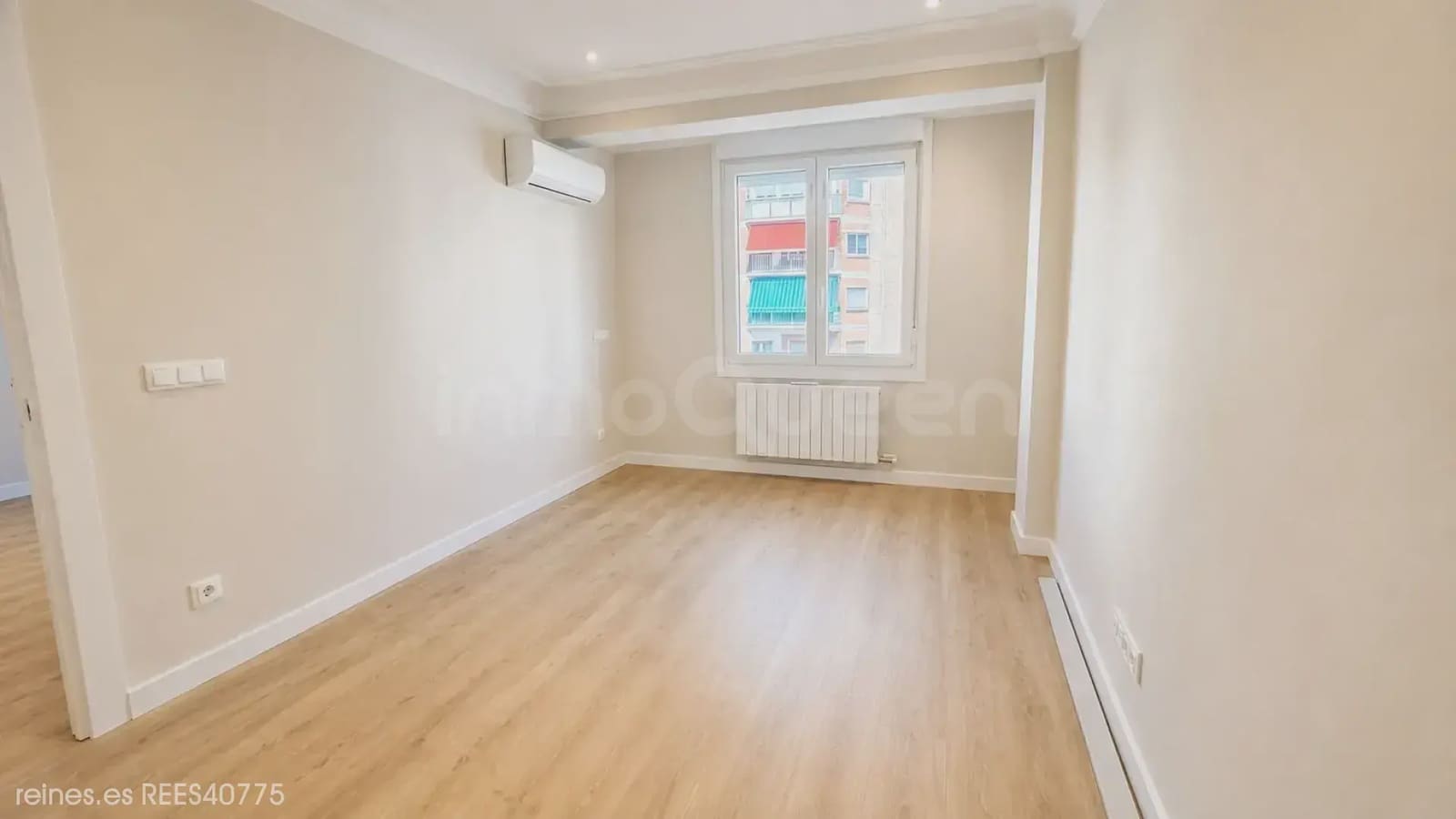 Piso de 3 habitaciones en Zaragoza ciudad en alquiler - 1.600 € (Ref: 9953364)