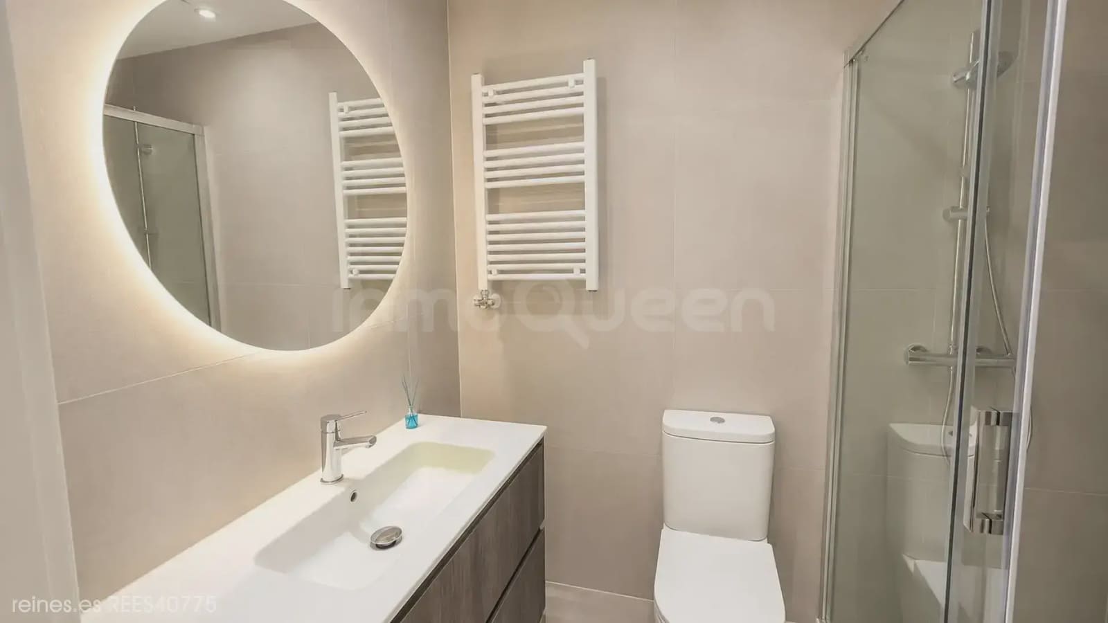 Piso de 3 habitaciones en Zaragoza ciudad en alquiler - 1.600 € (Ref: 9953364)