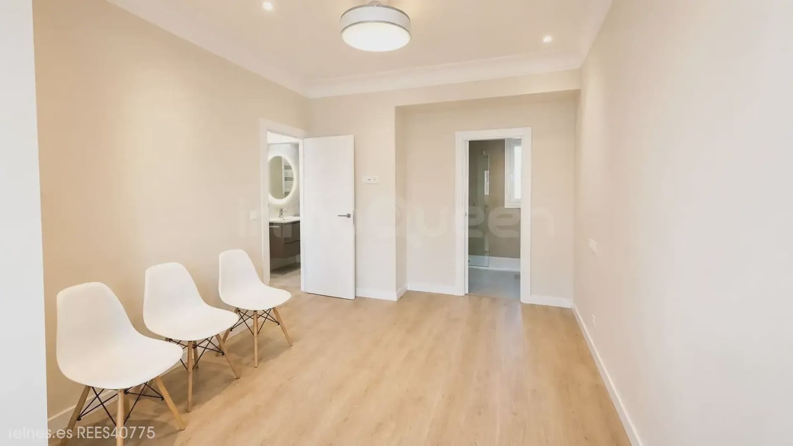 Piso de 3 habitaciones en Zaragoza ciudad en alquiler - 1.600 € (Ref: 9953364)
