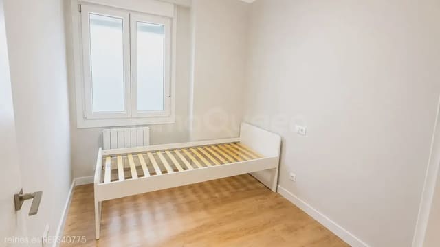 Piso de 3 habitaciones en Zaragoza ciudad en alquiler - 1.600 € (Ref: 9953364)