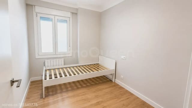 Piso de 3 habitaciones en Zaragoza ciudad en alquiler - 1.600 € (Ref: 9953364)