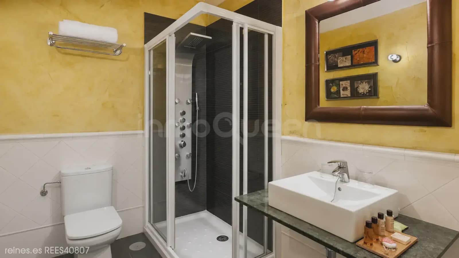 7 bedroom Hotel for sale in Cabuerniga - € 785,000 (Ref: 9958299)