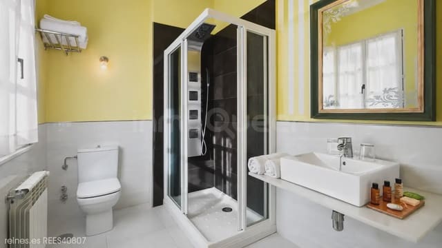 7 makuuhuone Hotelli myytävänä paikassa Cabuérniga - 785 000 € (Ref: 9958299)