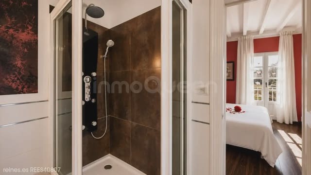 7 makuuhuone Hotelli myytävänä paikassa Cabuérniga - 785 000 € (Ref: 9958299)
