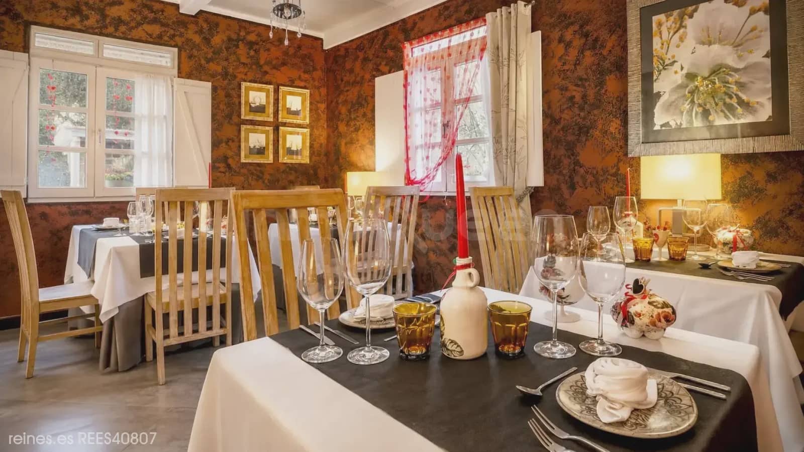 7 bedroom Hotel for sale in Cabuerniga - € 785,000 (Ref: 9958299)