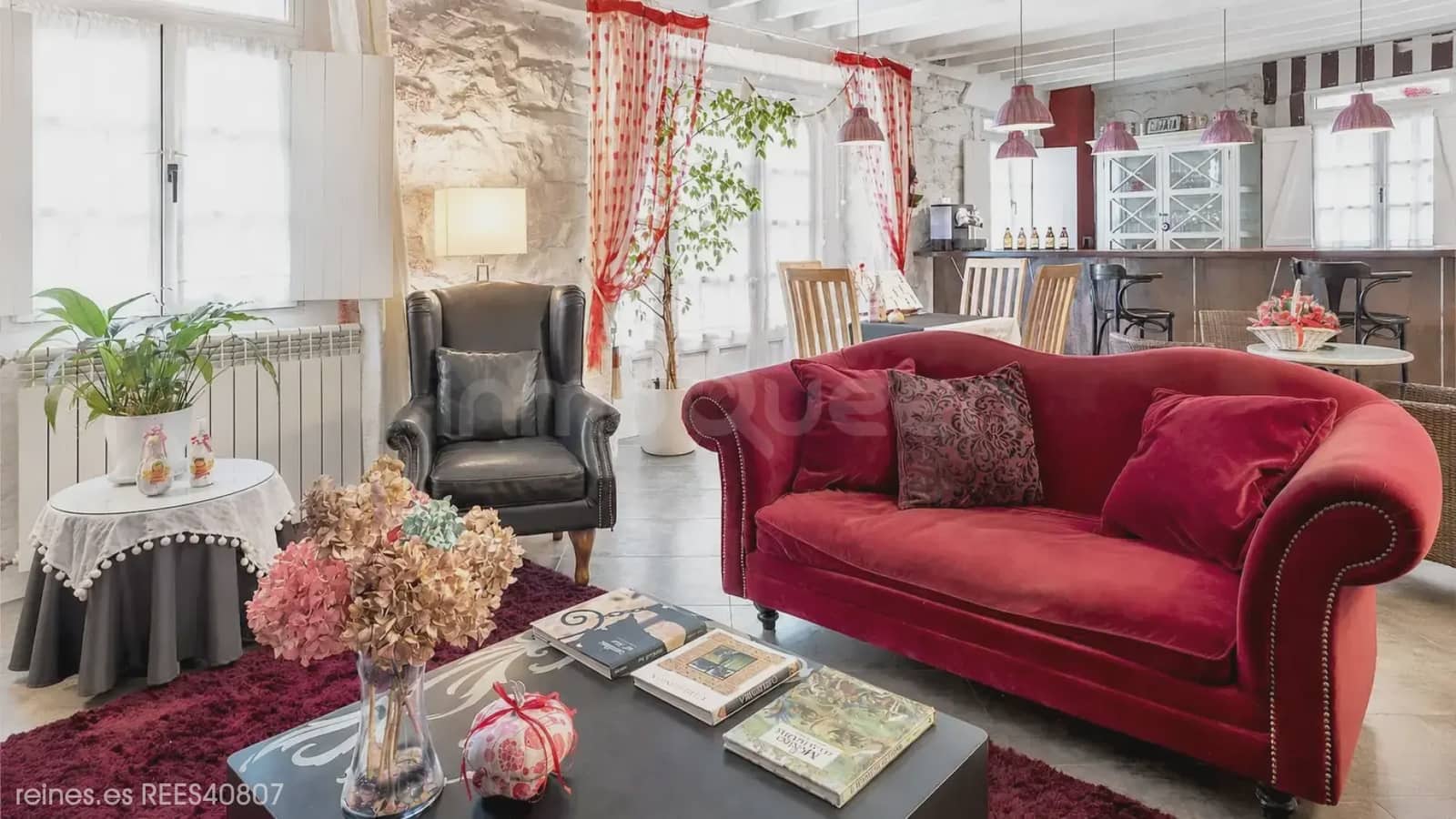 7 bedroom Hotel for sale in Cabuerniga - € 785,000 (Ref: 9958299)