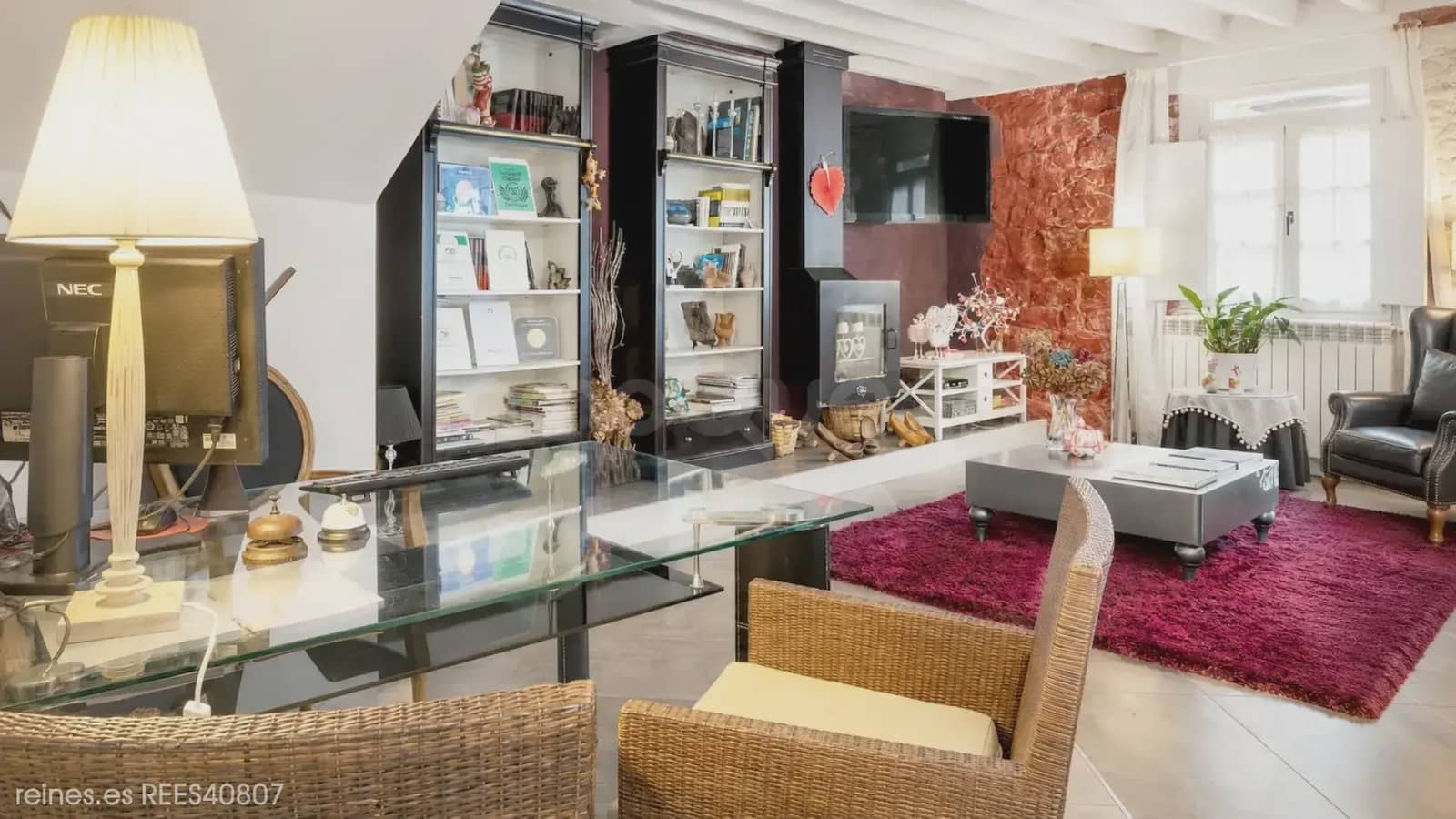 7 bedroom Hotel for sale in Cabuerniga - € 785,000 (Ref: 9958299)