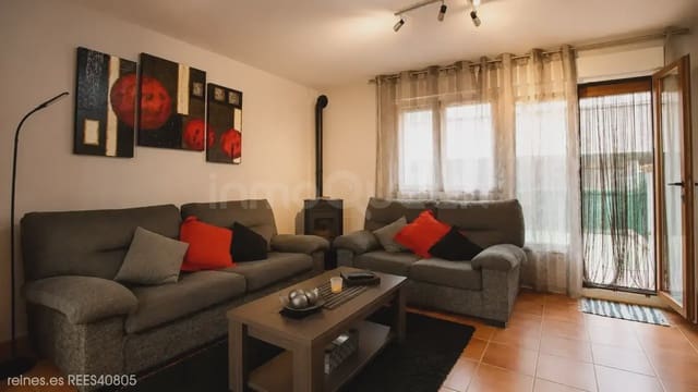 Adosado de 3 habitaciones en Val de San Vicente en venta con garaje - 250.000 € (Ref: 9958431)