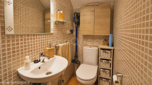 Adosado de 3 habitaciones en Val de San Vicente en venta con garaje - 250.000 € (Ref: 9958431)