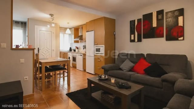 3 quarto Moradia em Banda para venda em Val de San Vicente com garagem - 250 000 € (Ref: 9958431)