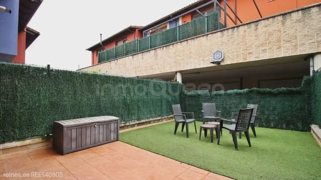 3 quarto Moradia em Banda para venda em Val de San Vicente com garagem - 250 000 € (Ref: 9958431)
