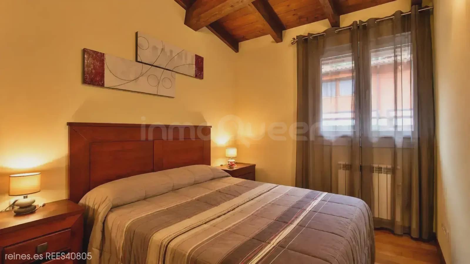 3 quarto Moradia em Banda para venda em Val de San Vicente com garagem - 250 000 € (Ref: 9958431)