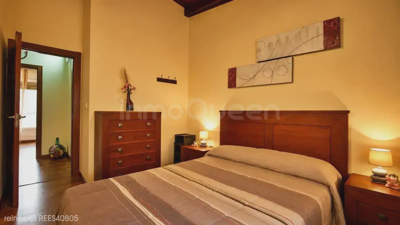 3 quarto Moradia em Banda para venda em Val de San Vicente com garagem - 250 000 € (Ref: 9958431)