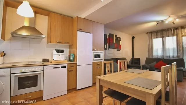 3 quarto Moradia em Banda para venda em Val de San Vicente com garagem - 250 000 € (Ref: 9958431)
