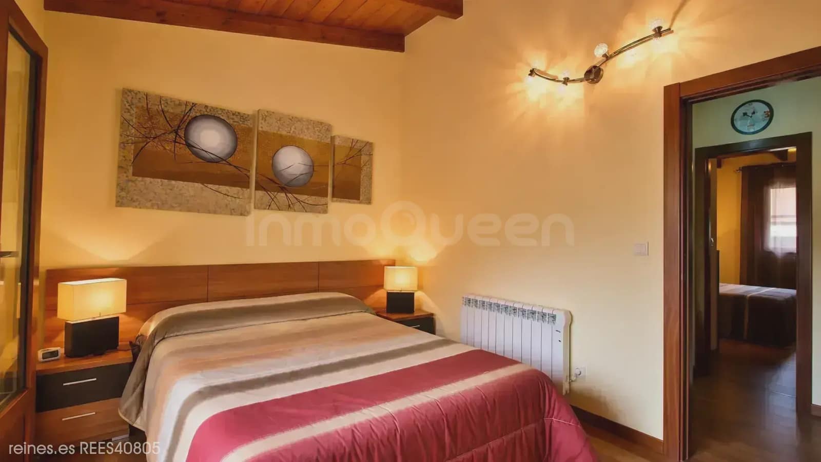 3 quarto Moradia em Banda para venda em Val de San Vicente com garagem - 250 000 € (Ref: 9958431)