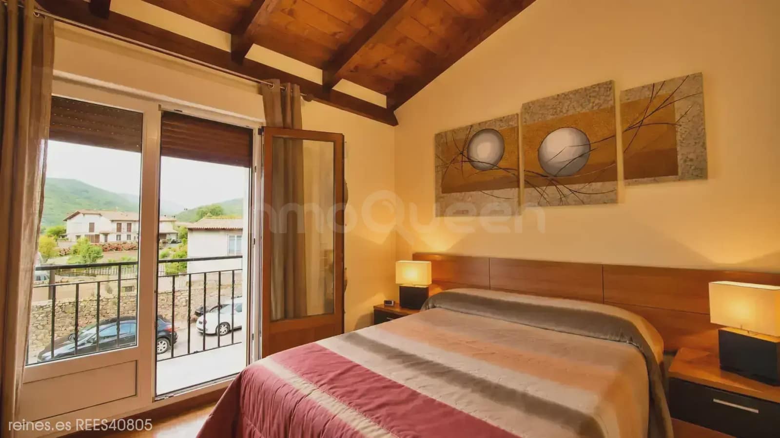 3 quarto Moradia em Banda para venda em Val de San Vicente com garagem - 250 000 € (Ref: 9958431)