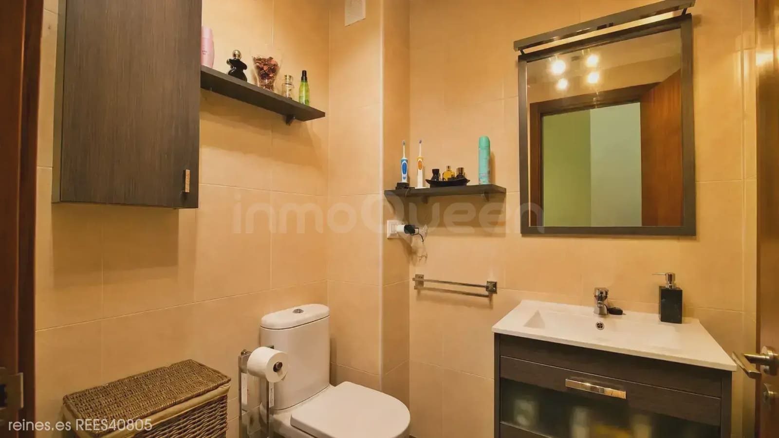3 quarto Moradia em Banda para venda em Val de San Vicente com garagem - 250 000 € (Ref: 9958431)