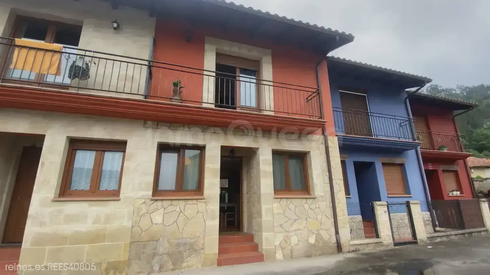 3 quarto Moradia em Banda para venda em Val de San Vicente com garagem - 250 000 € (Ref: 9958431)