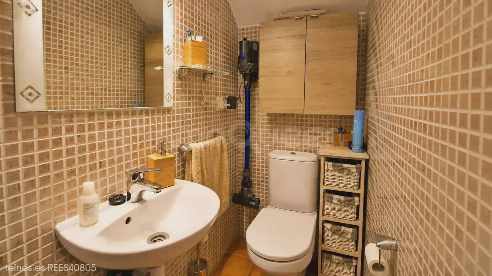 3 quarto Moradia em Banda para venda em Val de San Vicente com garagem - 250 000 € (Ref: 9958431)